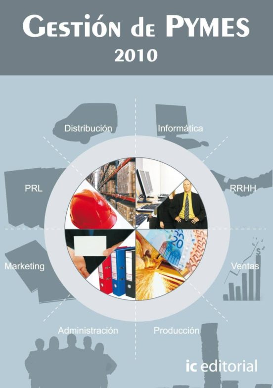 Gestion De Pymes 2010