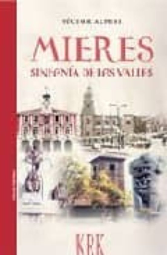 Mieres Sinfonia De Los Valles