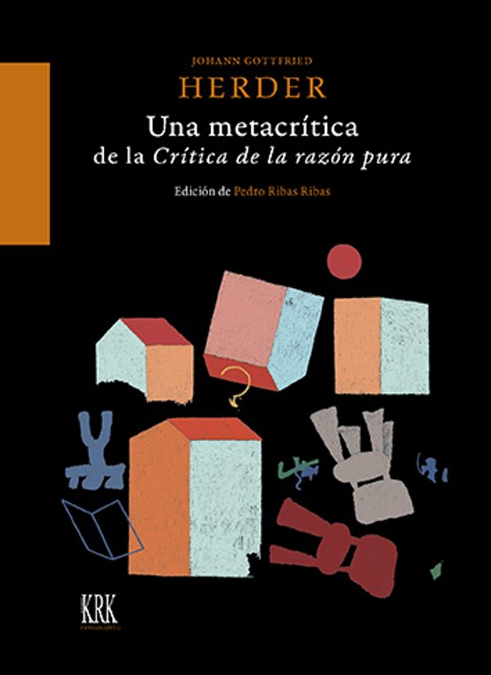 Una Metacrítica De La Crítica De La Razón Pura