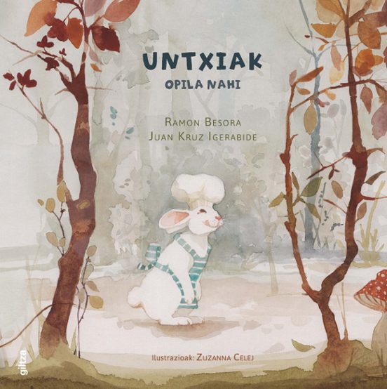 Untxiak Opila Nahi