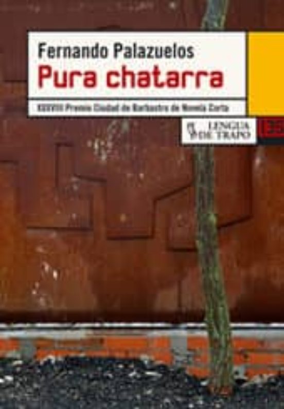Pura chatarra