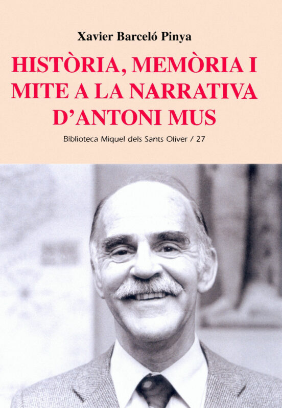 Historia Memoria I Mite A La Narrativa Dantoni Mus