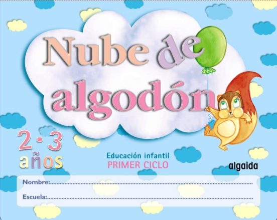 Nube de Algodon
