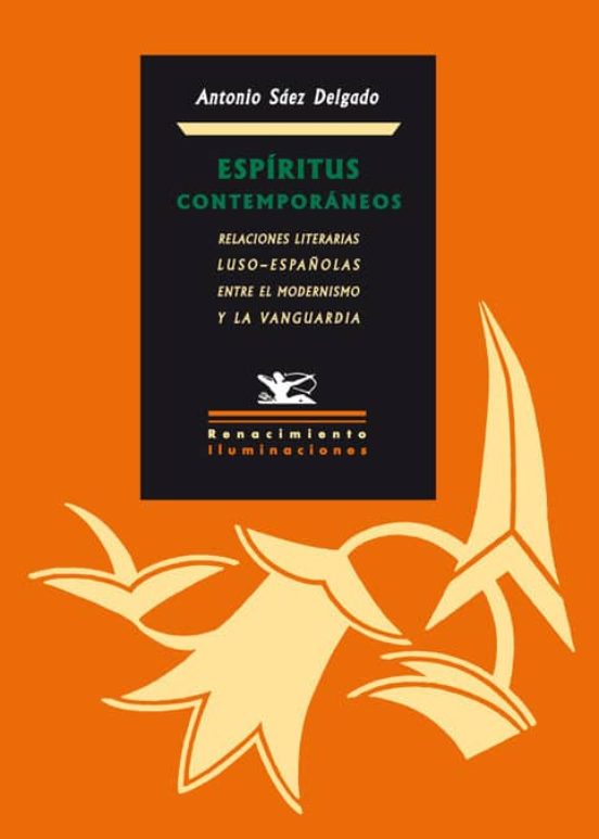 Espíritus Contemporáneos