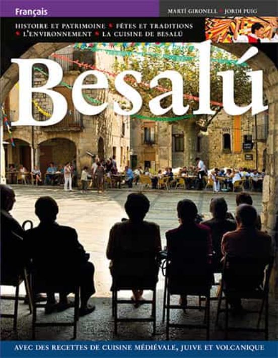 Besalu