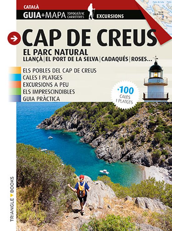 Cap De Creus. El Parc Natural