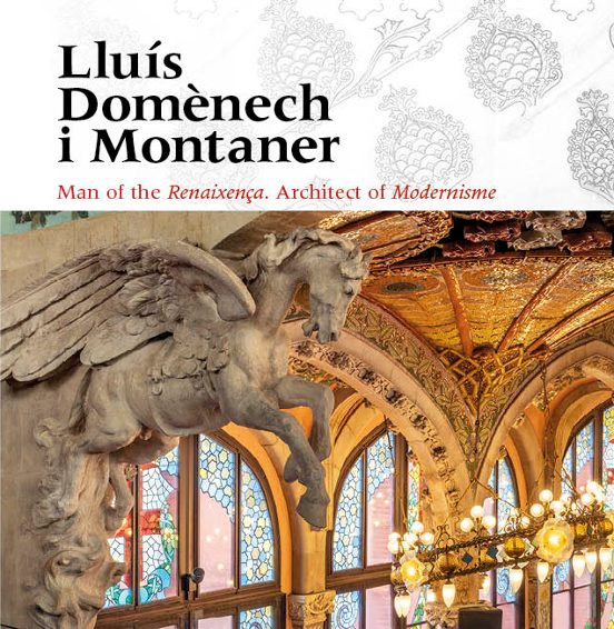 Lluís Domènech I Montaner Anglès