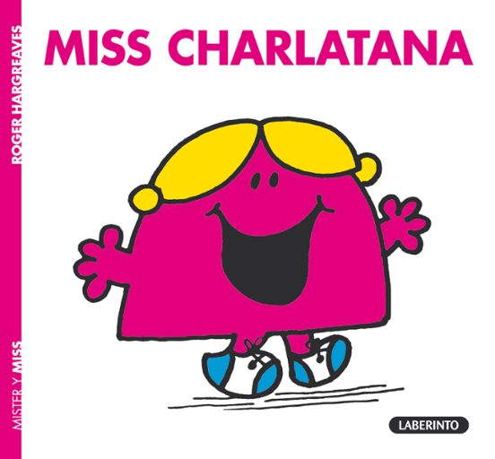Miss Charlatana