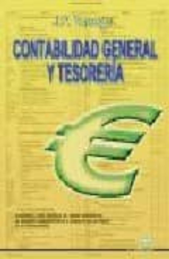 Contabilidad General Y Tesoreria