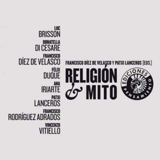 Religión Y Mito