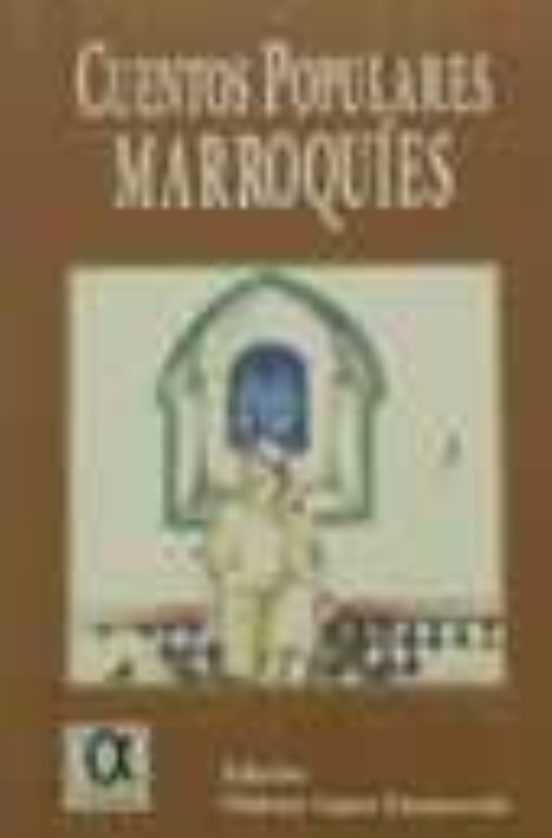 Cuentos Populares Marroquies