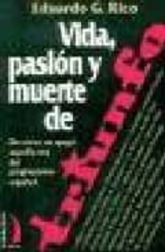 Vida Pasion Y Muerte De Triunfo: De Como Se Apago Aquella Voz De L Pro
