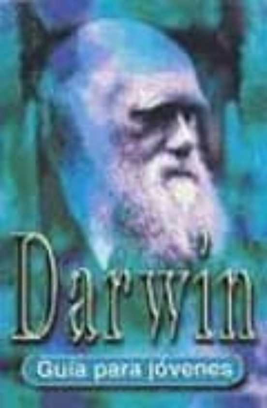 Darwin: Guia Para Jovenes