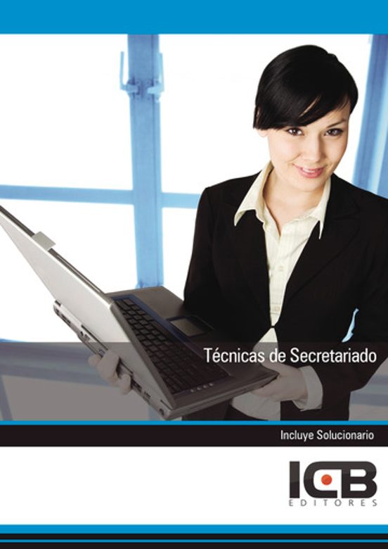 Técnicas De Secretariado