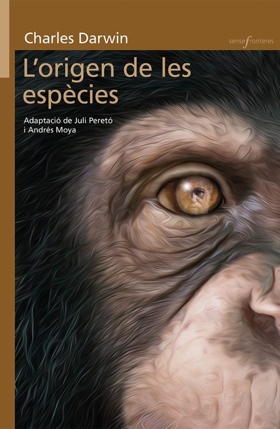 L Origen De Les Espécies