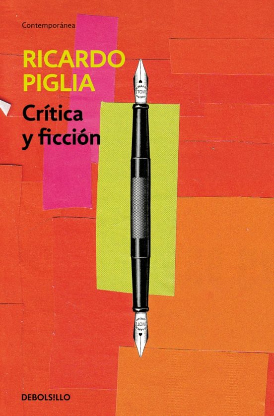 Critica Y Ficcion