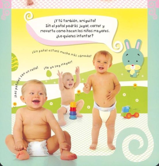 Mi Libro Orinal
