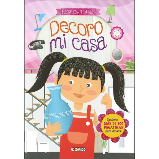 Decoro Mi Casa