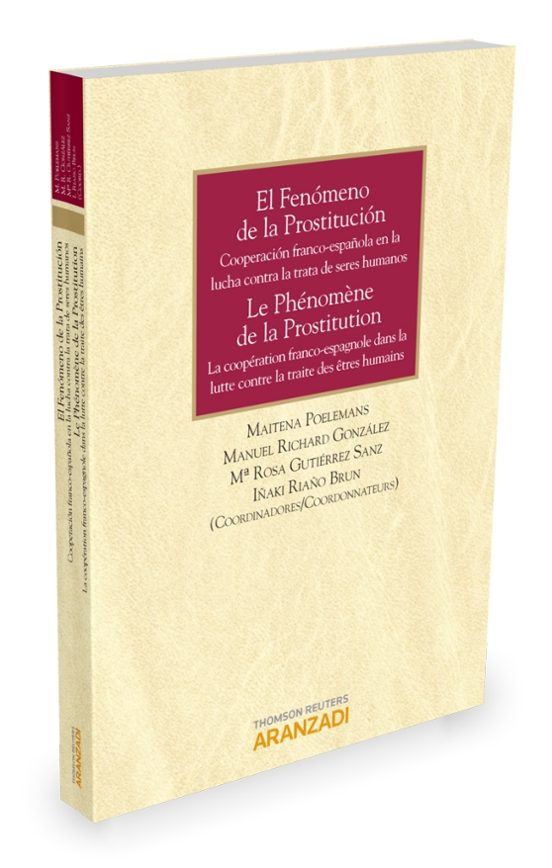 El Fenómeno La Prostitución/ Le Phenomène D Ela Prostitution