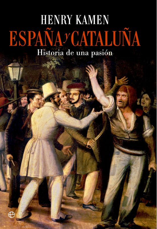 España Y Cataluña