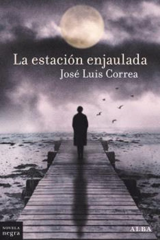La Estacion Enjaulada