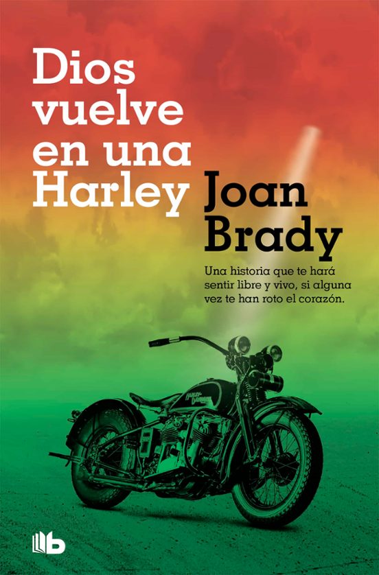 Dios Vuelve En Una Harley
