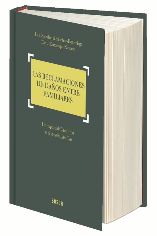 Las Reclamaciones De Daños Entre Familiares
