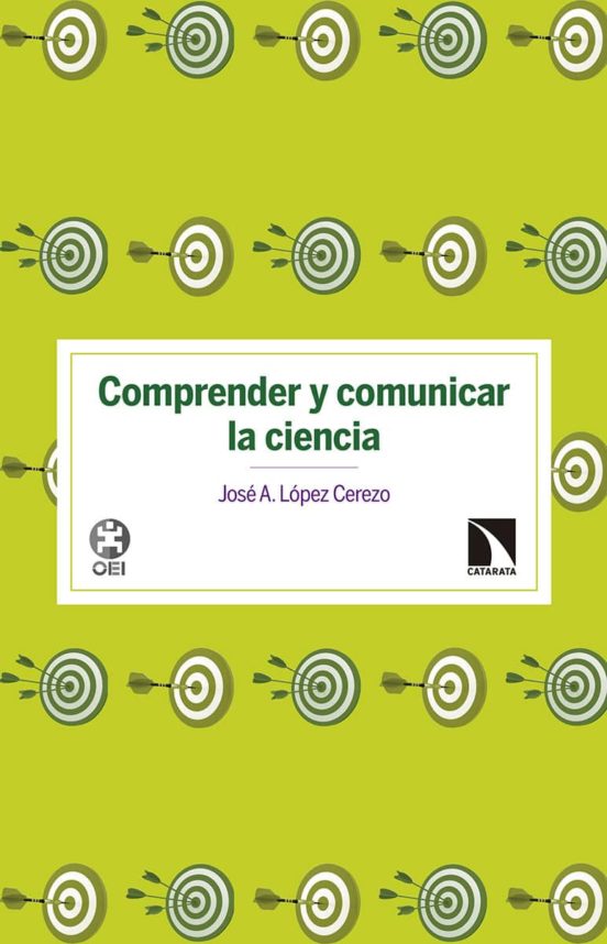 Comprender Y Comunicar La Ciencia