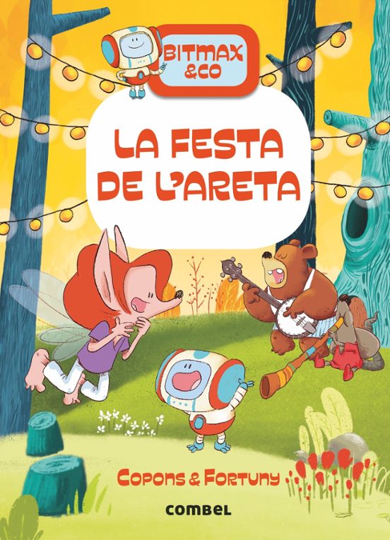 Bitmax & Co 6: La Festa De L Areta