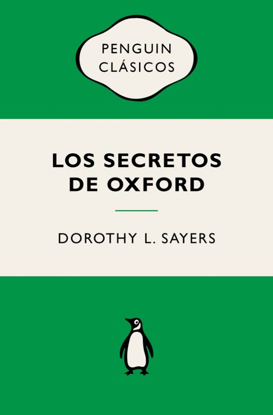 Los secretos de Oxford