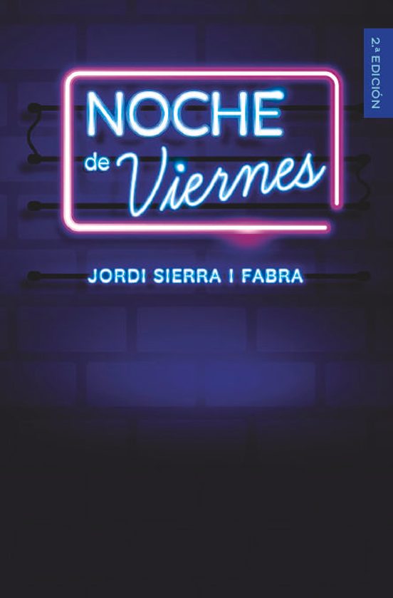 Noche De Viernes