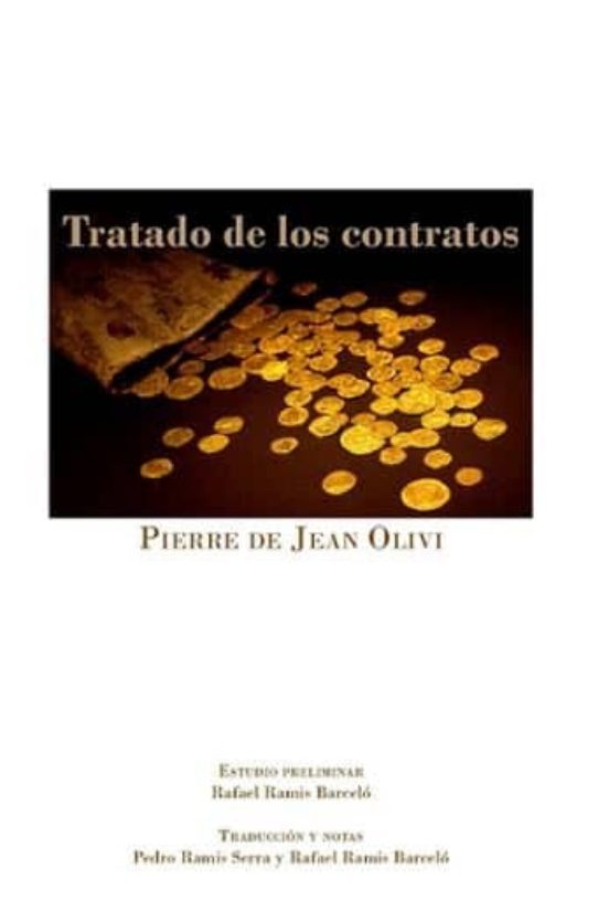 Tratado De Los Contratos
