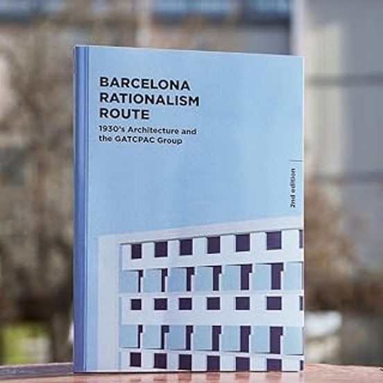 Barcelona Rationalism Route