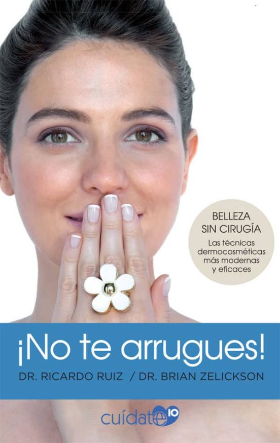 ¡No Te Arrugues!