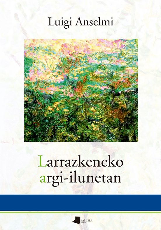 Larrazkeneko Argi-ilunetan