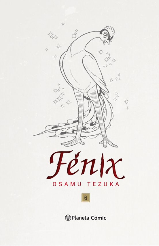 Fénix Nº 06/12