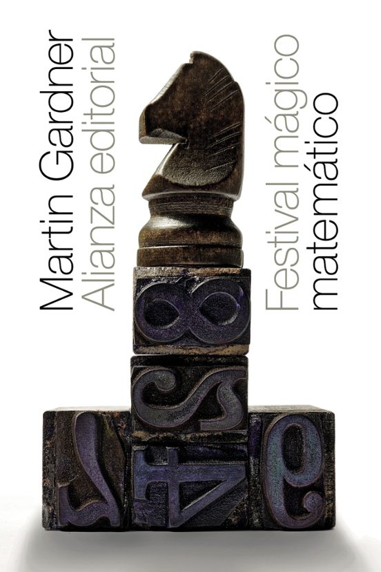 Festival Mágico-matemático