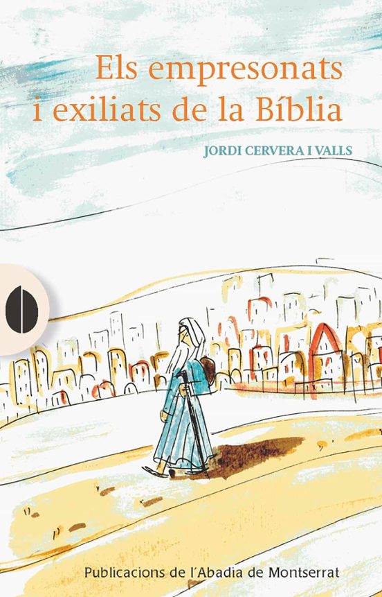 Els Empresonats I Exiliats De La Bíblia