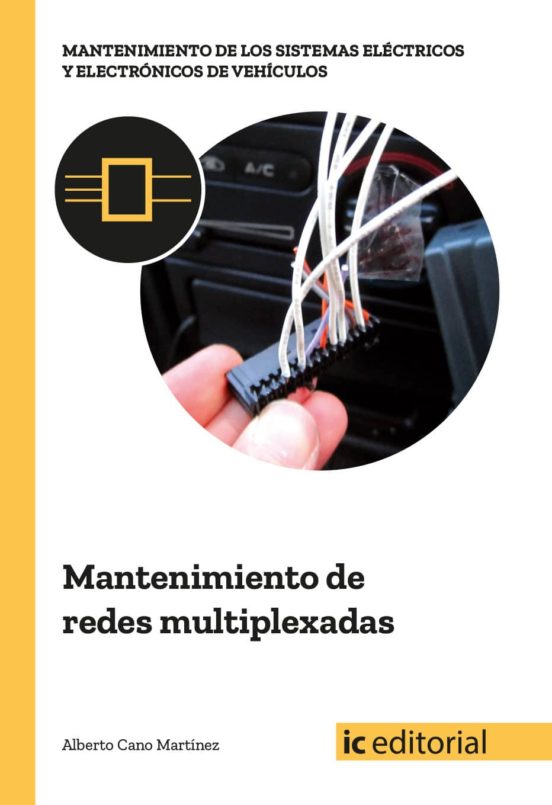 Mantenimiento De Redes Multiplexadas