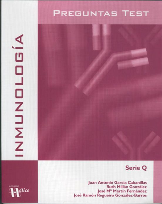 Preguntas Test De Inmunologia