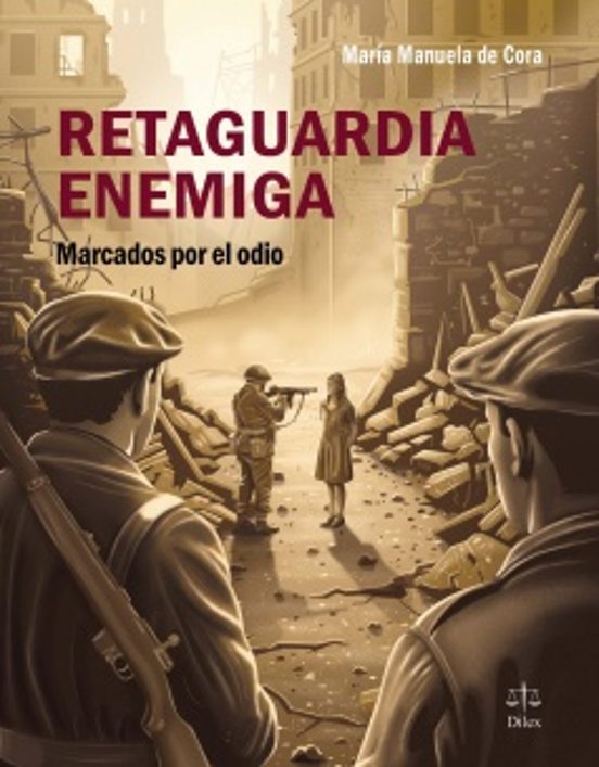 Retaguardia enemiga