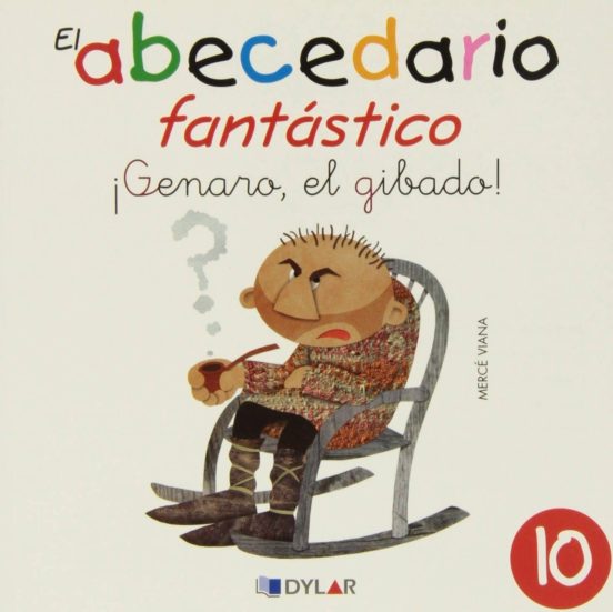 ¡genaro El Gibado! - Cuento 10