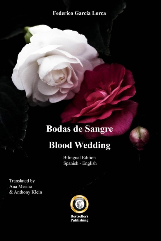 Bodas De Sangre - Blood Wedding