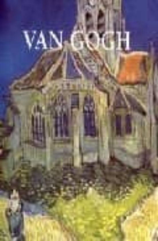 Vincent Van Gogh