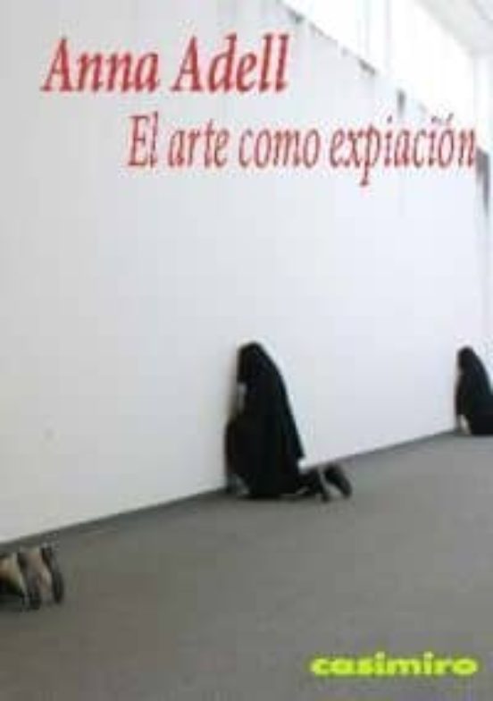 El Arte Como Expiacion