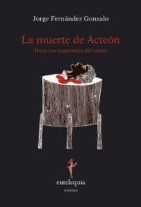 El Muerte De Acteon