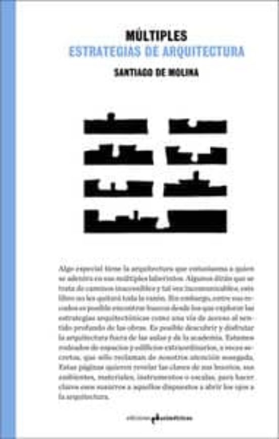 Múltiples Estrategias De Arquitectura