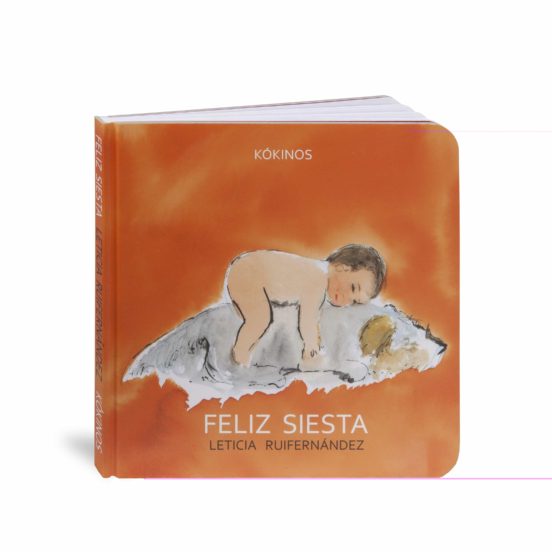 Feliz Siesta