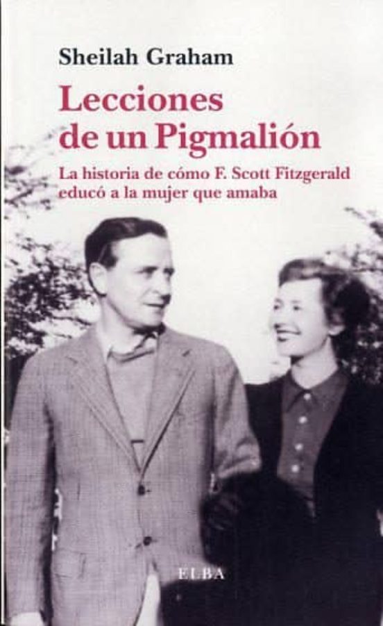 Lecciones de un Pigmalion
