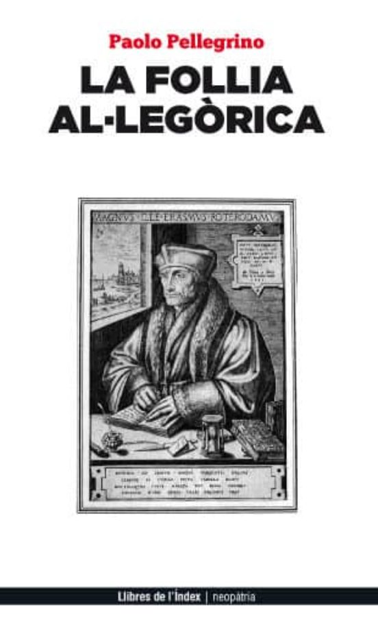 La Follia Al·legorica